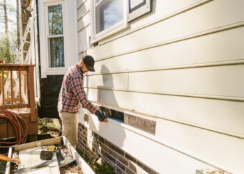 3 Experts Agreed: Siding Replacement Is Always Worth It