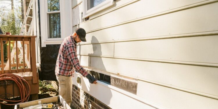 3 Experts Agreed: Siding Replacement Is Always Worth It