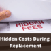 Avoid Hidden Costs During A Roof Replacement | RGB Construction
