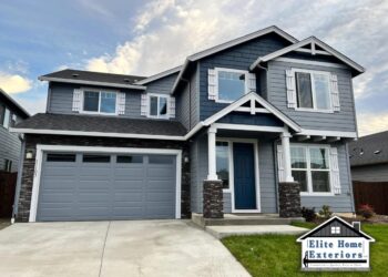 Match the Ideal Siding Style to Your Home's Architectural Design