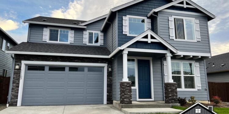 Match the Ideal Siding Style to Your Home's Architectural Design