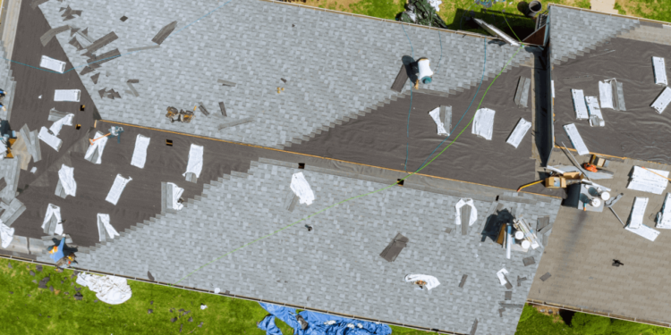 Ask A Roofer: How Long Does It Take To Install A New Roof – Your ...