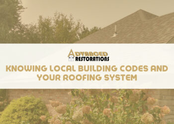 Knowing Local Building Codes and Your Roofing System - Advanced ...