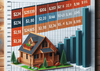 Costo de reemplazar revestimiento de madera en el 2024