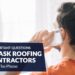 Here are some of the top questions to ask a roofing contractor before ...