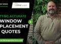 What to Expect During Window Replacement Consultation