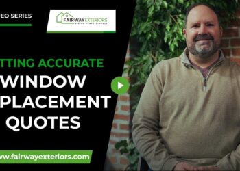 What to Expect During Window Replacement Consultation